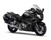 2013 Yamaha FJR1300AS photo